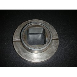 Camwheat Drum Shafts
